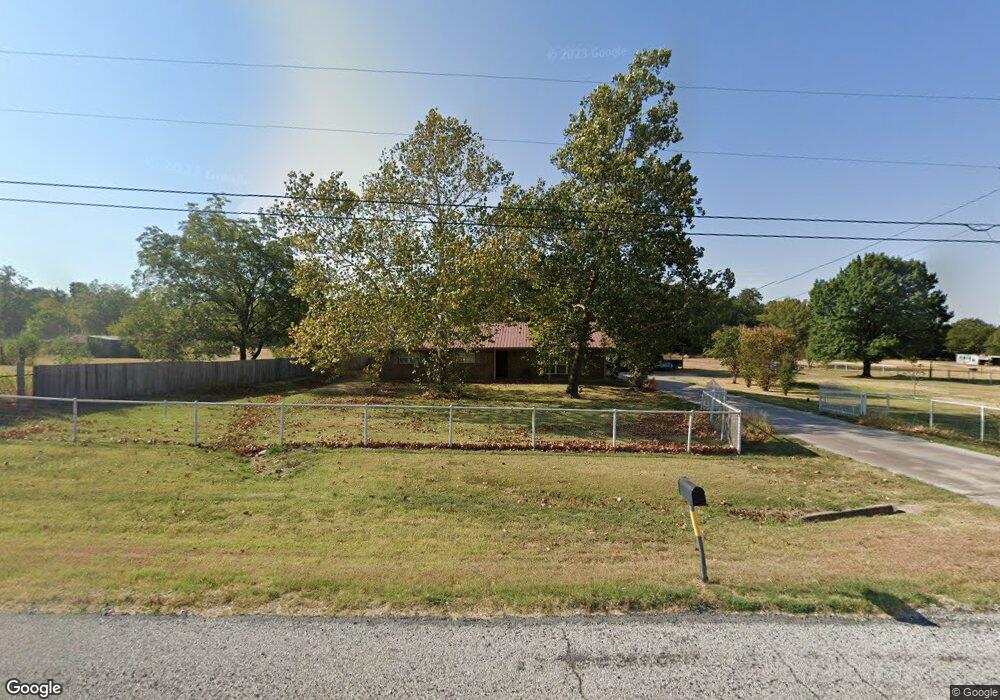 5994 E Us Highway 82, Gainesville, TX 76240 - photo 1