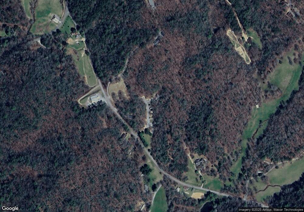 2486 Lucius Rd, Cherry Log, GA 30522 - photo 1