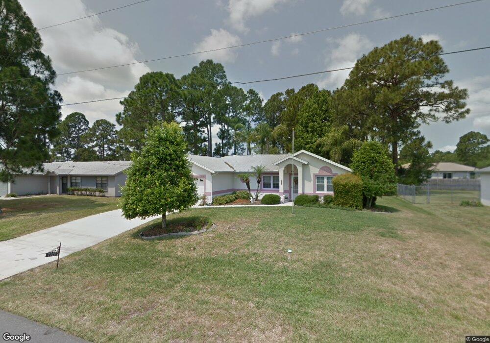 7175 Bevil Ave, Cocoa, FL 32927 - photo 1