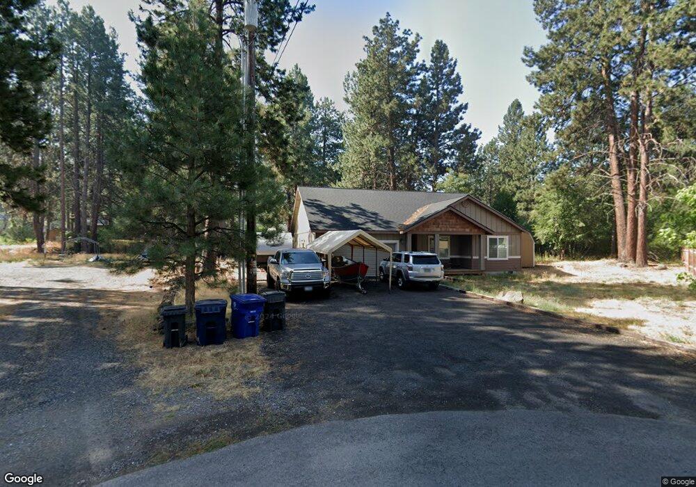 19275 Shoshone Cir, Bend, OR 97702 - photo 1