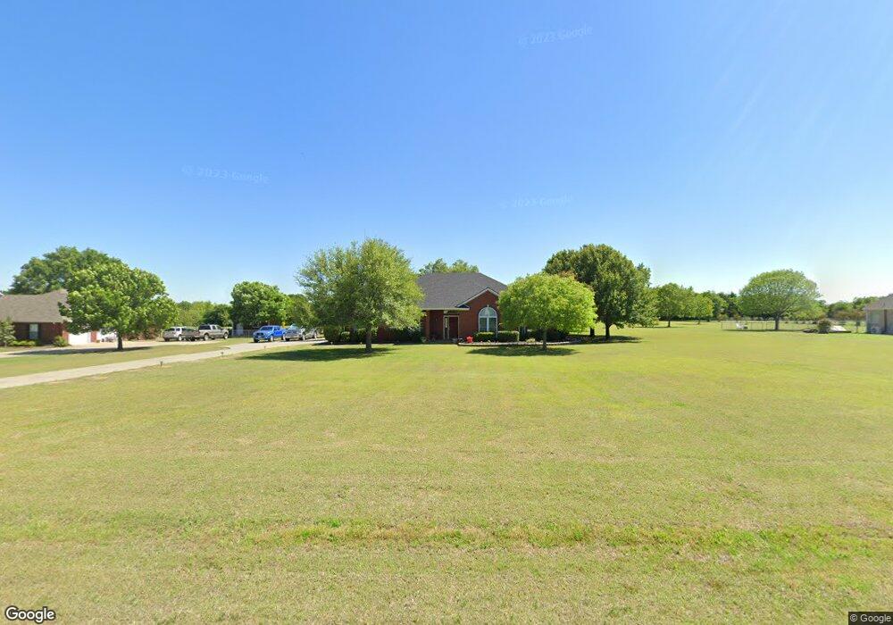 146 County Road 2130, Gainesville, TX 76240 - photo 1