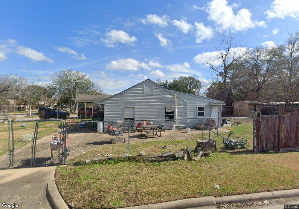7002 Eppes St, Houston, TX 77087 - photo 1