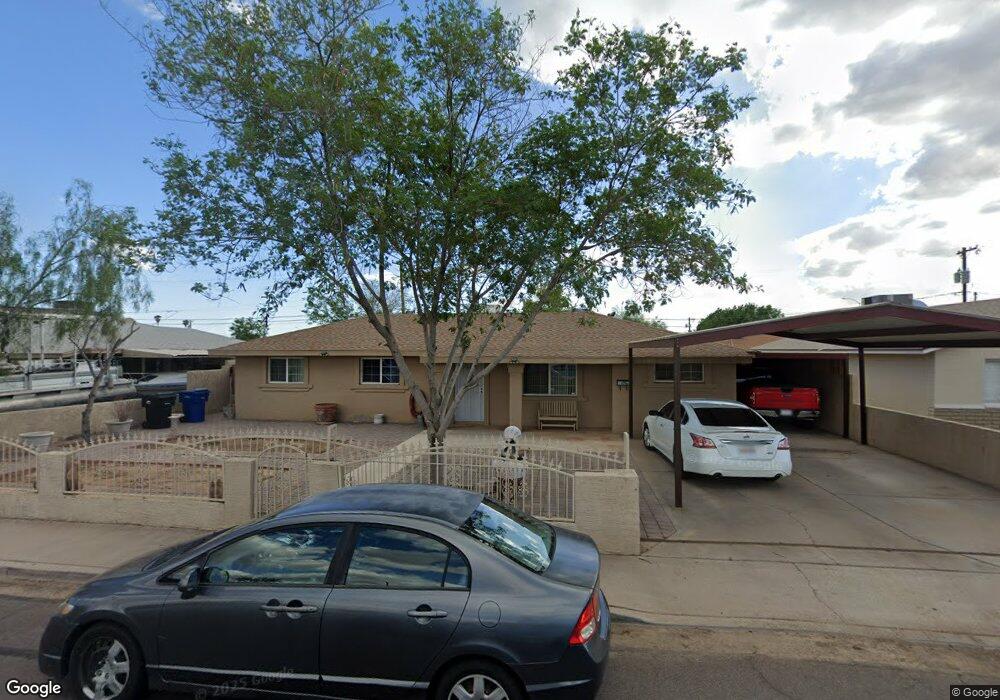 59 E 8th Dr, Mesa, AZ 85210 - photo 1