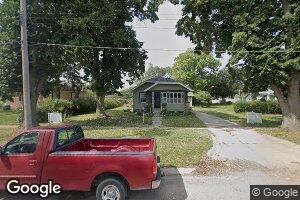 125 N Cherry St, Red Cloud, NE 68970