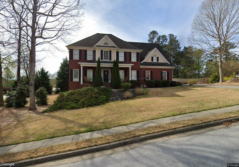 1970 Tribble Walk Dr unit 3, Lawrenceville, GA 30045 - photo 1
