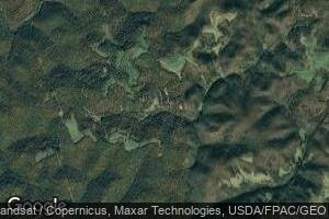 3A Blue Knob Rd, Maysel, WV 25133
