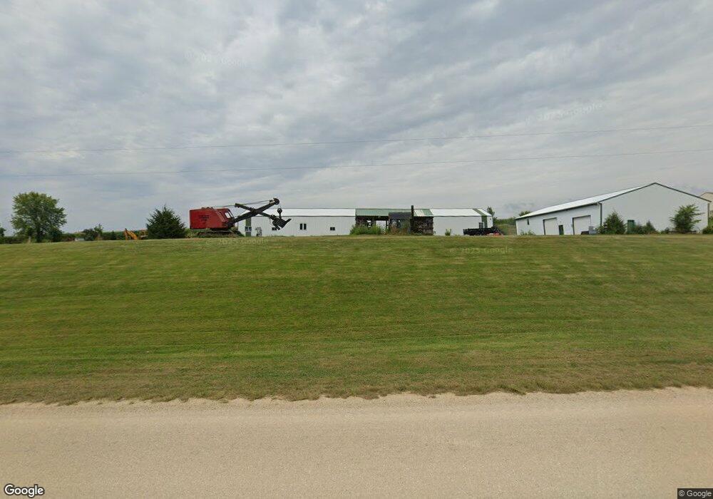 7762 County Road U, Potosi, WI 53820 - photo 1