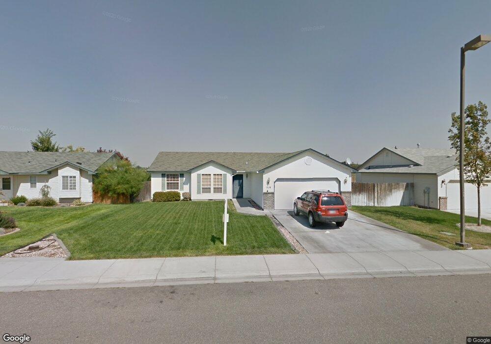 518 W Maryland Ave, Nampa, ID 83686 - photo 1