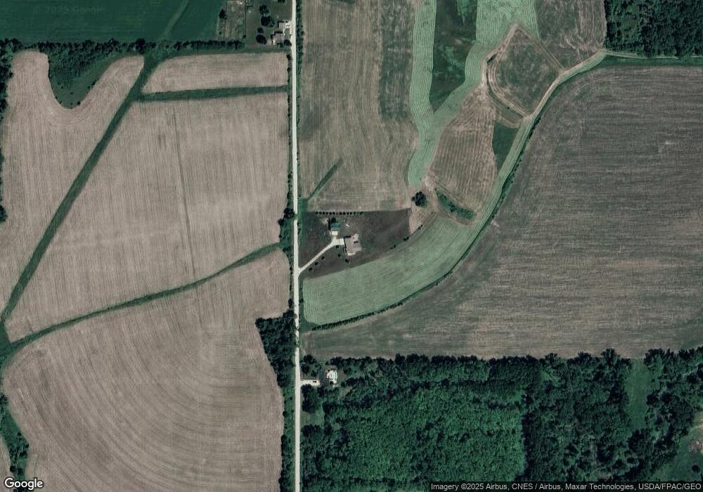 550 W 36th St N, Newton, IA 50208 - photo 1