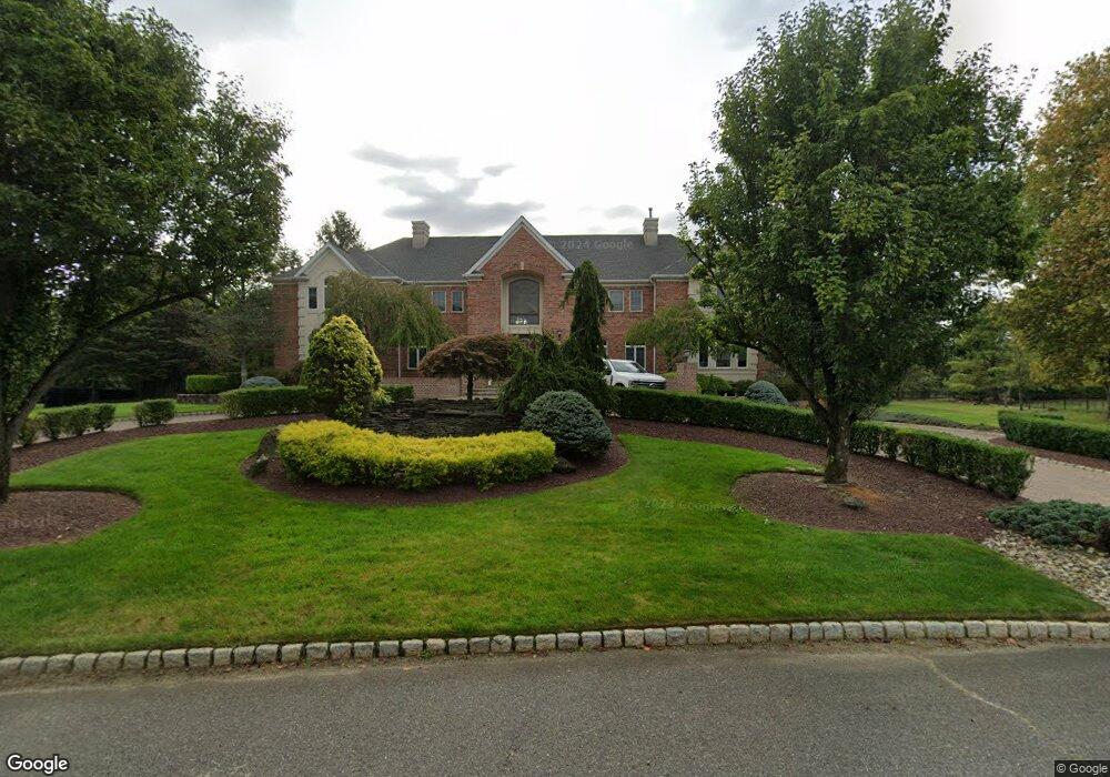 10 Old Stable Way, Colts Neck, NJ 07722 - photo 1