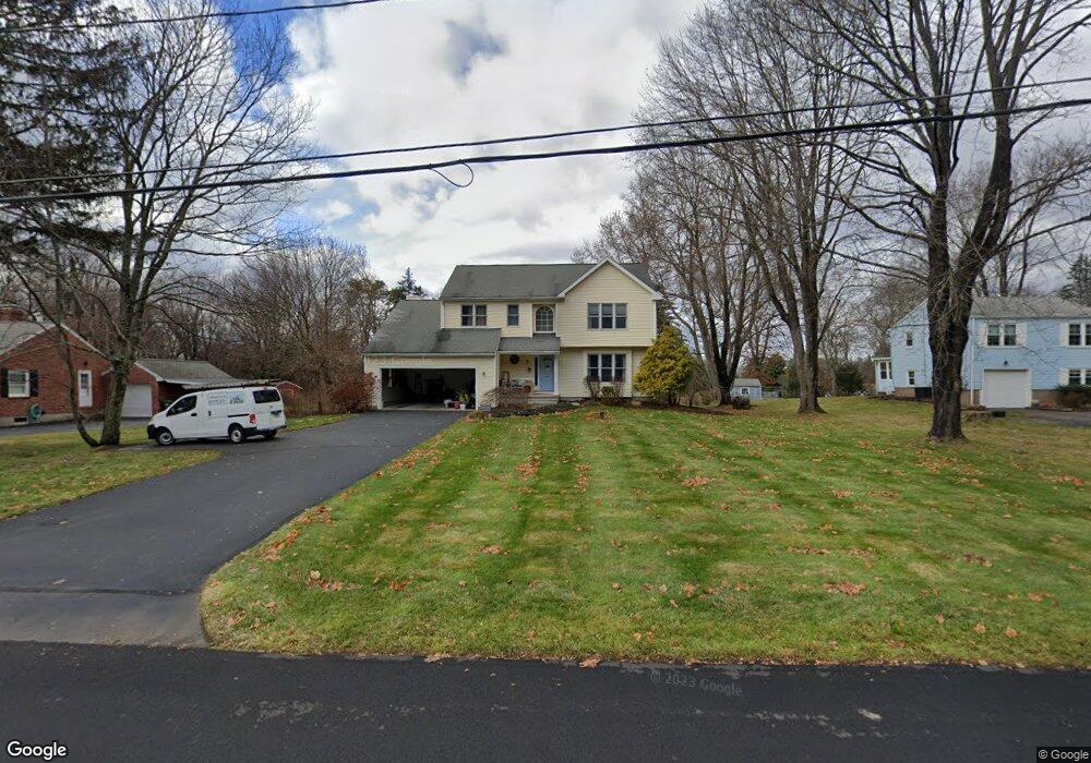 193 Cedar Ridge Terrace, Glastonbury, CT 06033 - photo 1