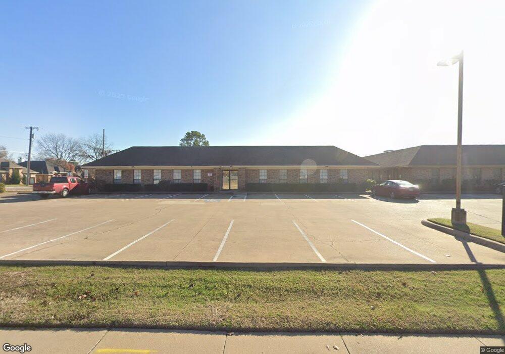 2520 Harwood Rd, Bedford, TX 76021 - photo 1