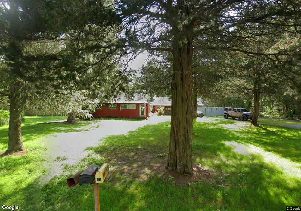 615 Columbia Rd, Egg Harbor City, NJ 08215 - photo 1