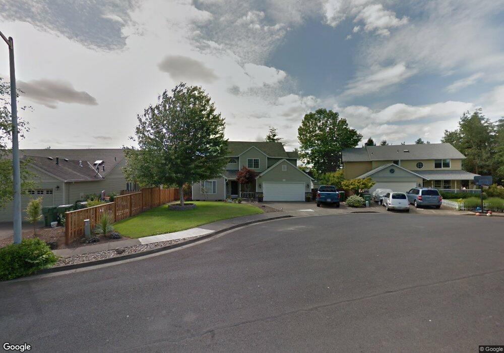 3107 Clearbrook Ct, Newberg, OR 97132 - photo 1