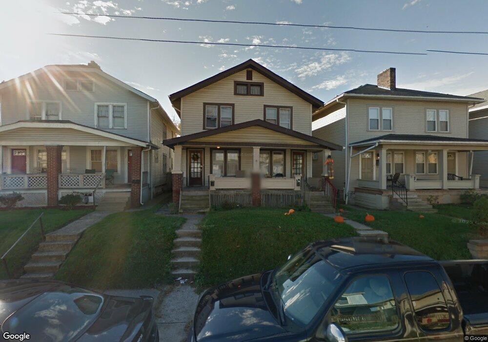 31 W Markison Ave unit 33, Columbus, OH 43207 - photo 1