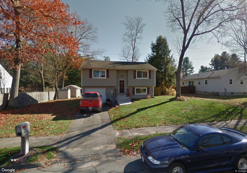 25 Zabek Dr, Easthampton, MA 01027 - photo 1