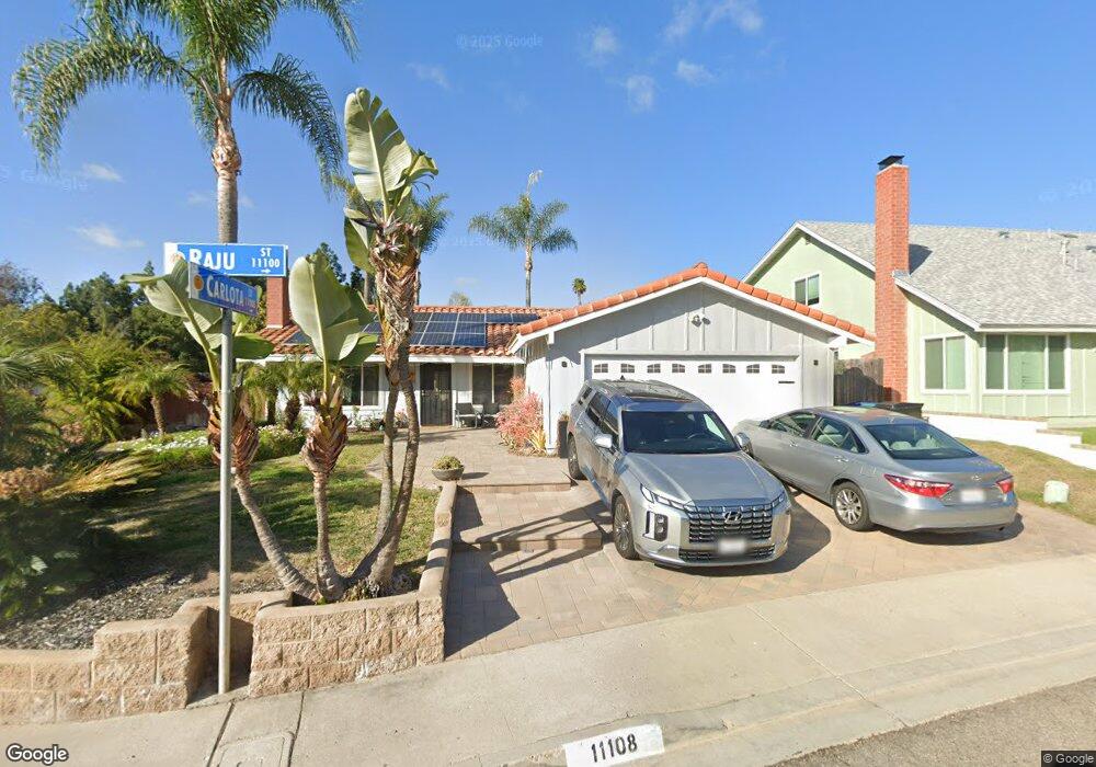 11108 Raju St, San Diego, CA 92129 - photo 1