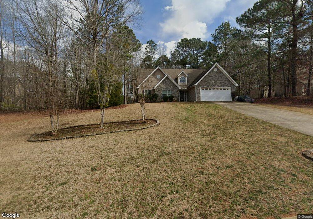 78 Kimbell Farm Dr, Locust Grove, GA 30248 - photo 1