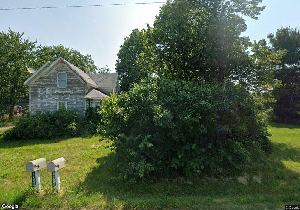 54500 Sage Rd, New Carlisle, IN 46552 - photo 1