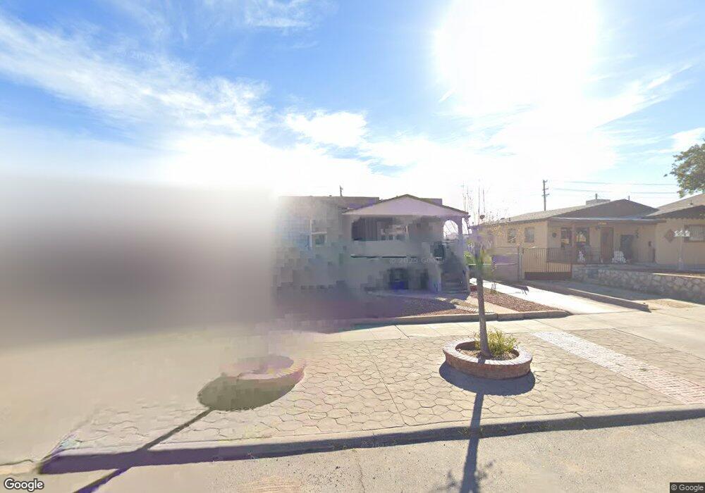 3110 Frankfort Ave, El Paso, TX 79930 - photo 1