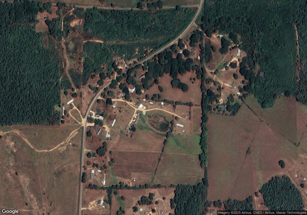 2020 Pumping Station Rd, Osyka, MS 39657 - photo 1