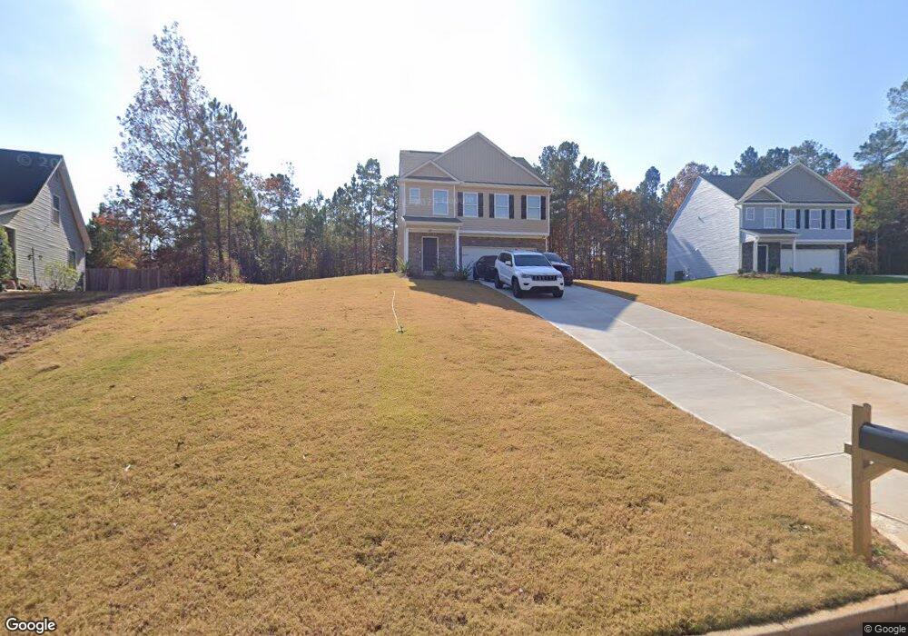 120 Oak Brook Ln unit 12, Covington, GA 30016 - photo 1