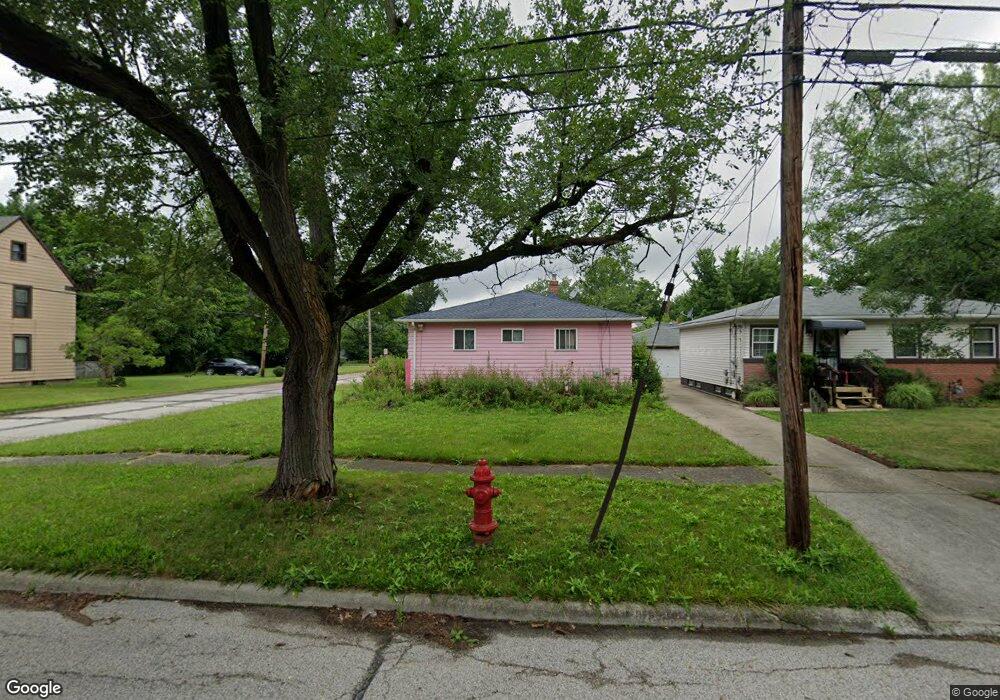 5680 Harrison Ave, Maple Heights, OH 44137 - photo 1