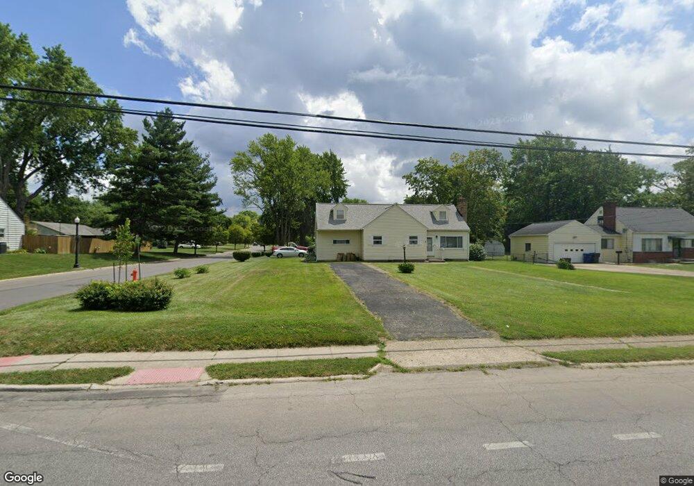 3866 Maize Rd, Columbus, OH 43224 - photo 1