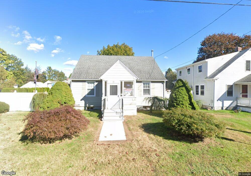 68 Louise St, Waterford, CT 06385 - photo 1