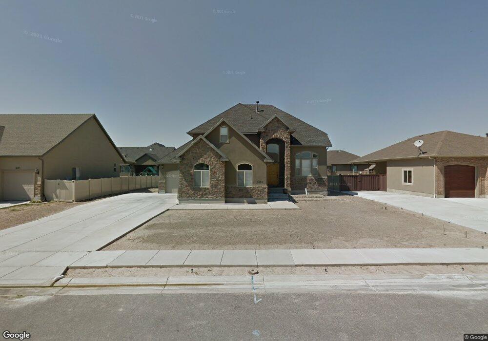 3683 S 3525 W, West Haven, UT 84401 - photo 1