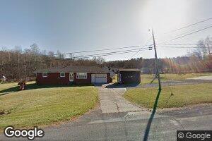 43 Campbell Rd, Brockway, PA 15824