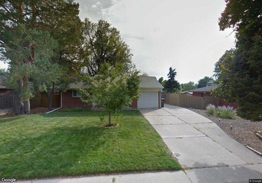 11562 E Dakota Ave, Aurora, CO 80012 - photo 1