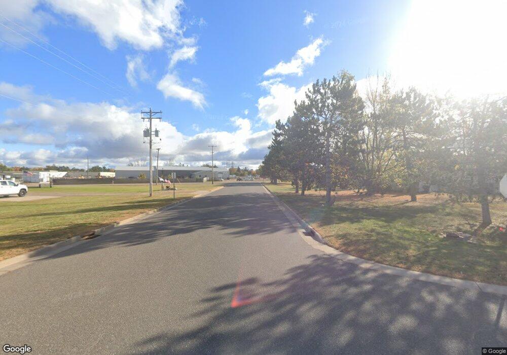 LOT 6-7 9th St, Chetek, WI 54728 - photo 1