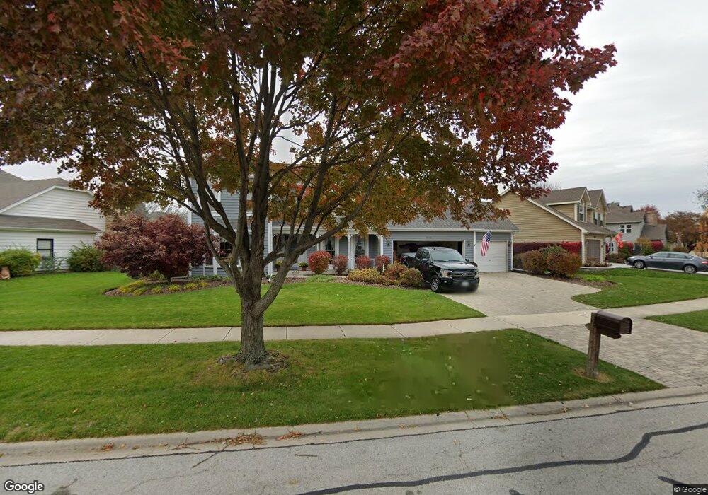 3119 Brossman St, Naperville, IL 60564 - photo 1