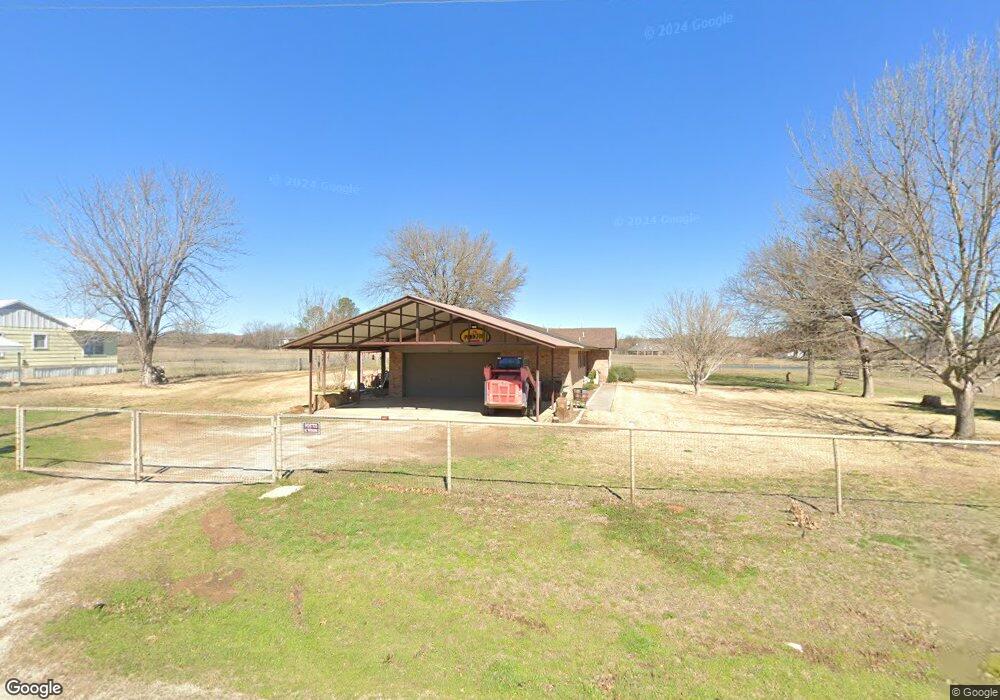104 Harold Ln, Weatherford, TX 76085 - photo 1