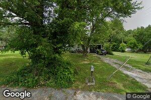 2243 Chouteau Ave, Baxter Springs, KS 66713