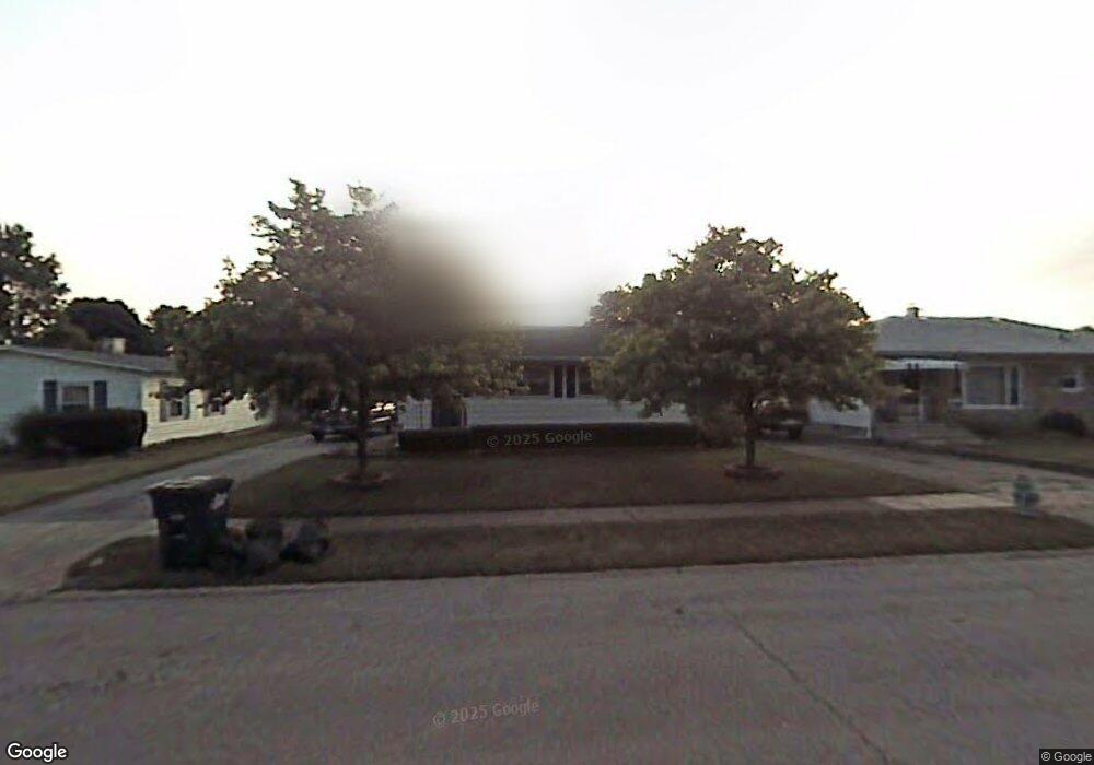 340 N 19th Ave, Beech Grove, IN 46107 - photo 1