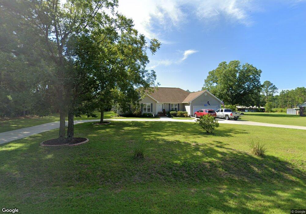 3892 Highway 905, Conway, SC 29526 - photo 1