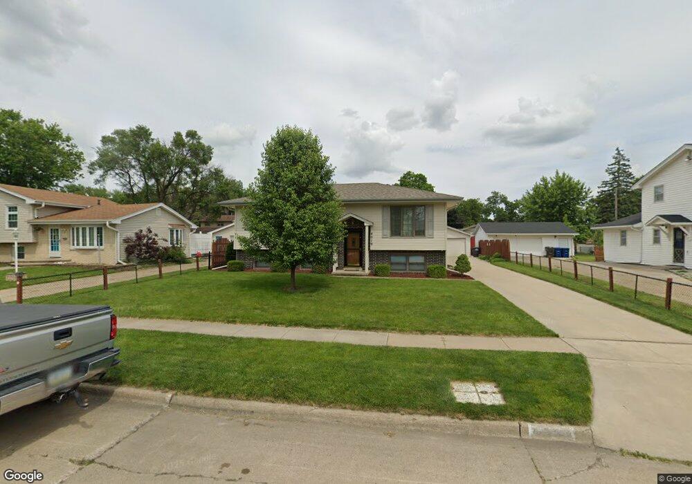 4019 Lay St, Des Moines, IA 50317 - photo 1