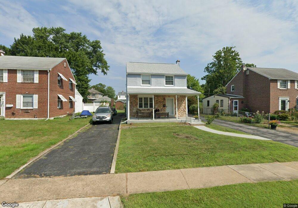 2131 Pershing Ave, Morton, PA 19070 - photo 1