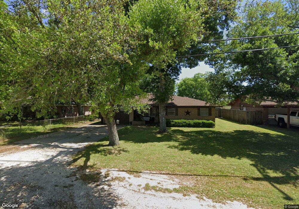 1905 Old Van Vleck Rd, Bay City, TX 77414 - photo 1