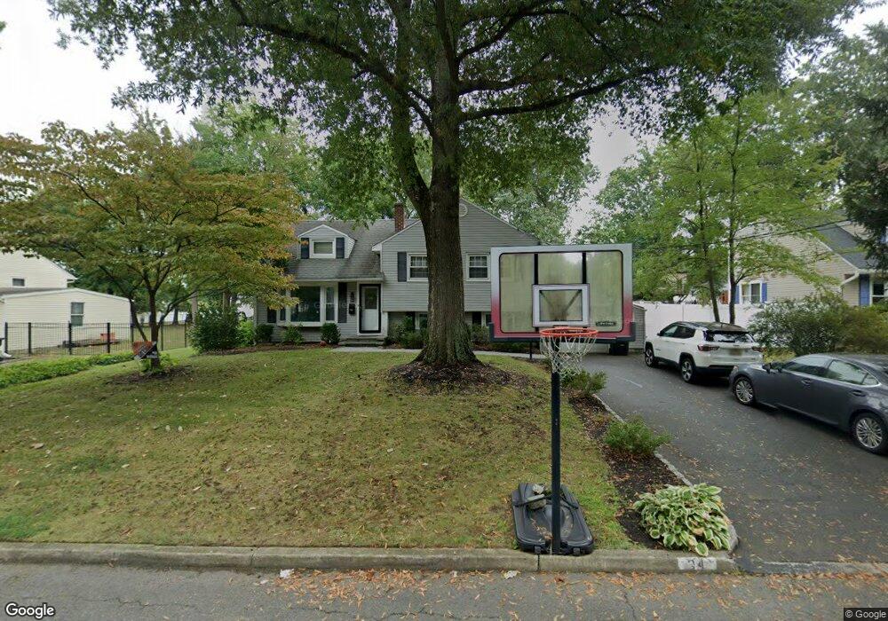 34 Woodsend Rd, Middletown, NJ 07748 - photo 1