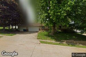501 Chestnut St, Princeton, IA 52768