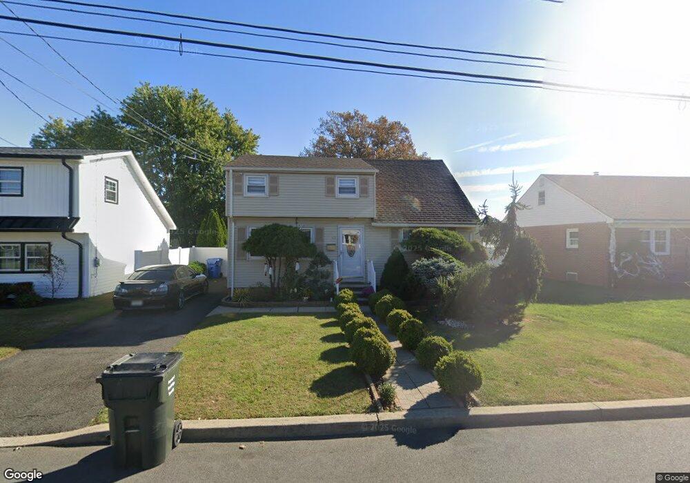 62 4th Ave, Port Reading, NJ 07064 - photo 1