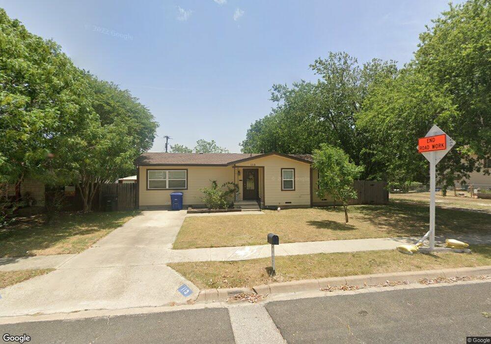 113 Easy St, Copperas Cove, TX 76522 - photo 1