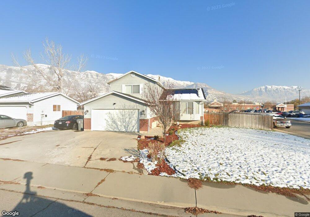 614 N 1370 W, Pleasant Grove, UT 84062 - photo 1