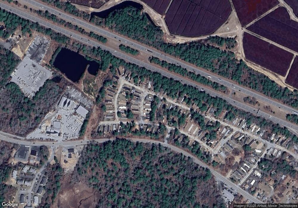 92 David's Cross, Wareham, MA 02571 - photo 1