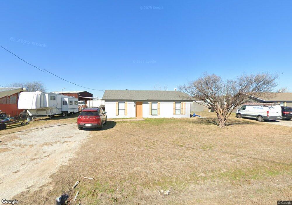 167 Green Acres Rd, Weatherford, TX 76088 - photo 1