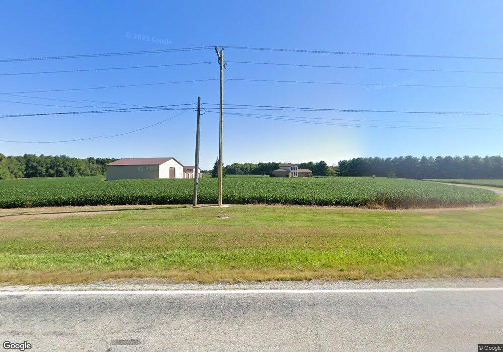 3562 S Us Highway 421, Greensburg, IN 47240 - photo 1