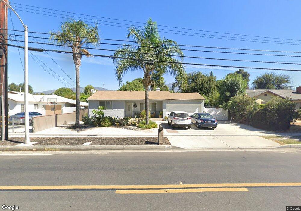 831 W 9th St, Upland, CA 91786 - photo 1